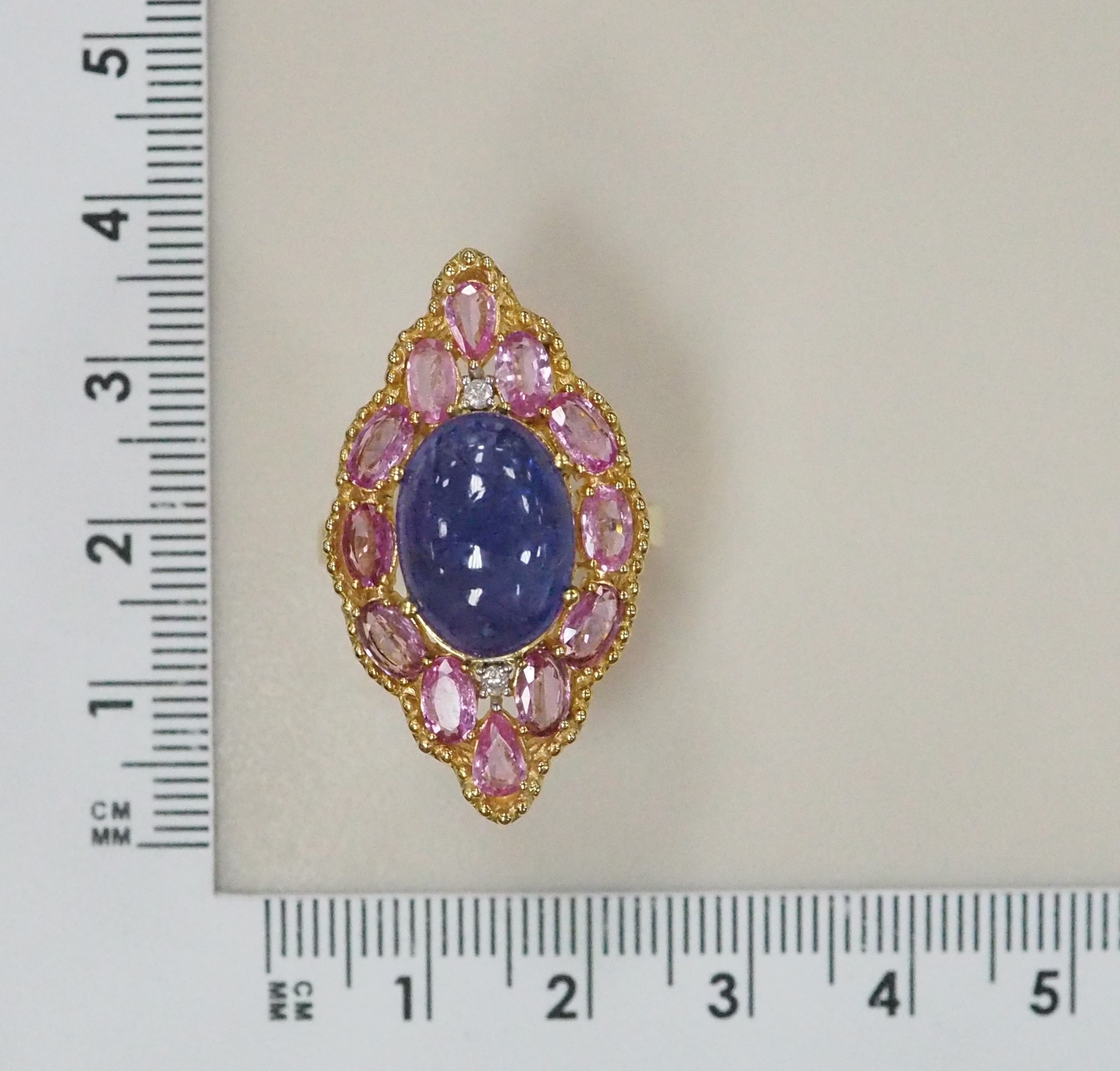 10322-002947 Кольцо (Ag 925)